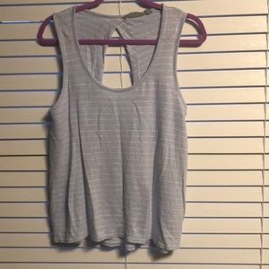 Athleta tank top